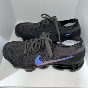 Midnight fog Nike Vapormax